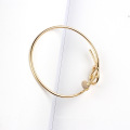 Shangjie OEM Vintage Bollownted Bracelet Bracelet Медные браслеты роскошные высококачественные ювелирные ювелирные украшения